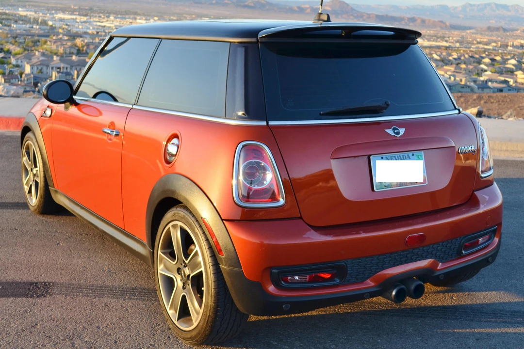 2012 Mini Mini 2nd Gen - Image 4 of 23