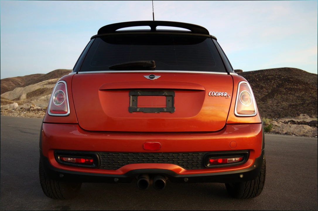 2012 Mini Mini 2nd Gen - Image 13 of 23