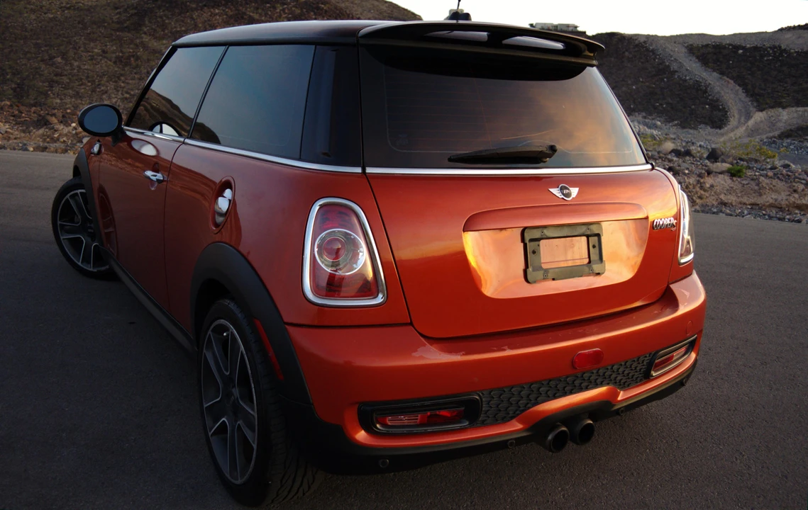 2012 Mini Mini 2nd Gen - Image 11 of 23