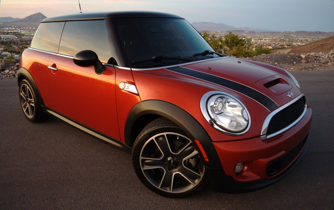 2012 Mini Mini 2nd Gen - Image 21 of 23