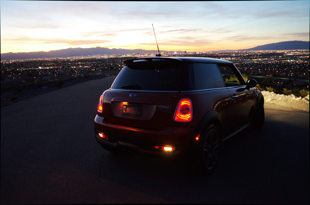2012 Mini Mini 2nd Gen - Image 17 of 23