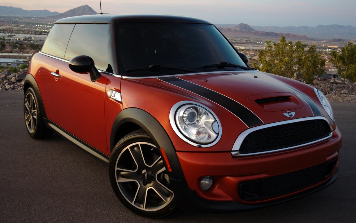 2012 Mini Mini 2nd Gen - Image 23 of 23