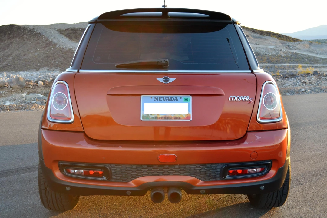 2012 Mini Mini 2nd Gen - Image 5 of 23