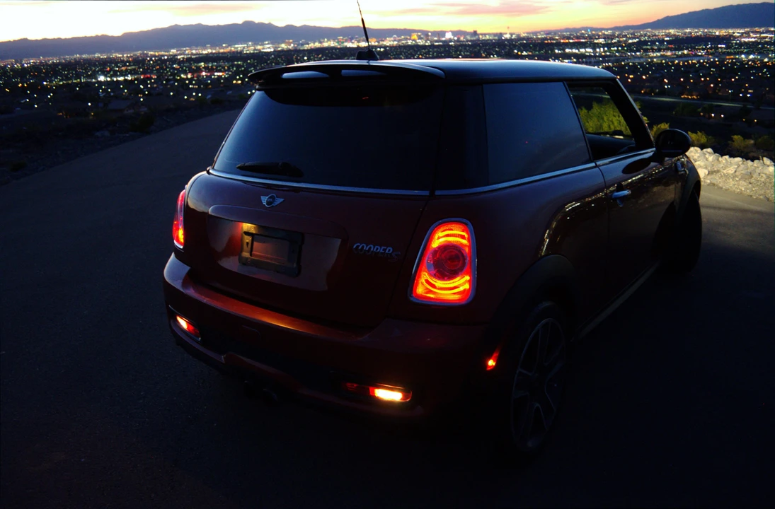 2012 Mini Mini 2nd Gen - Image 14 of 23