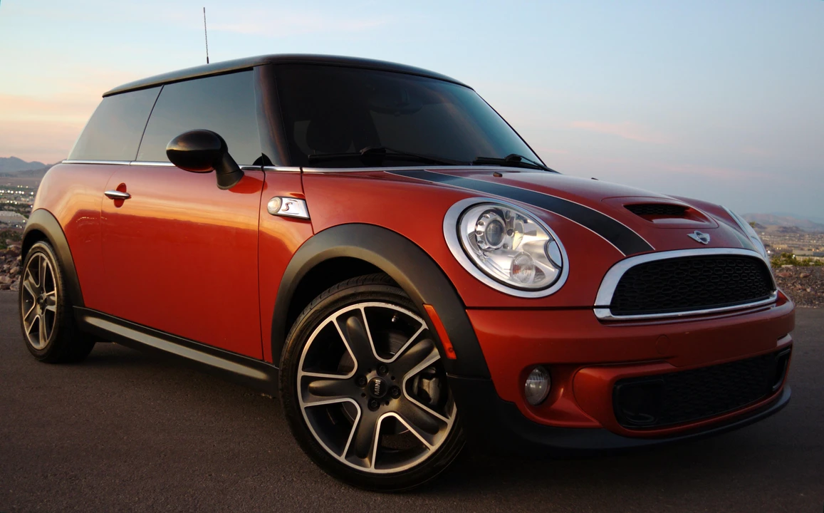 2012 Mini Mini 2nd Gen - Image 22 of 23