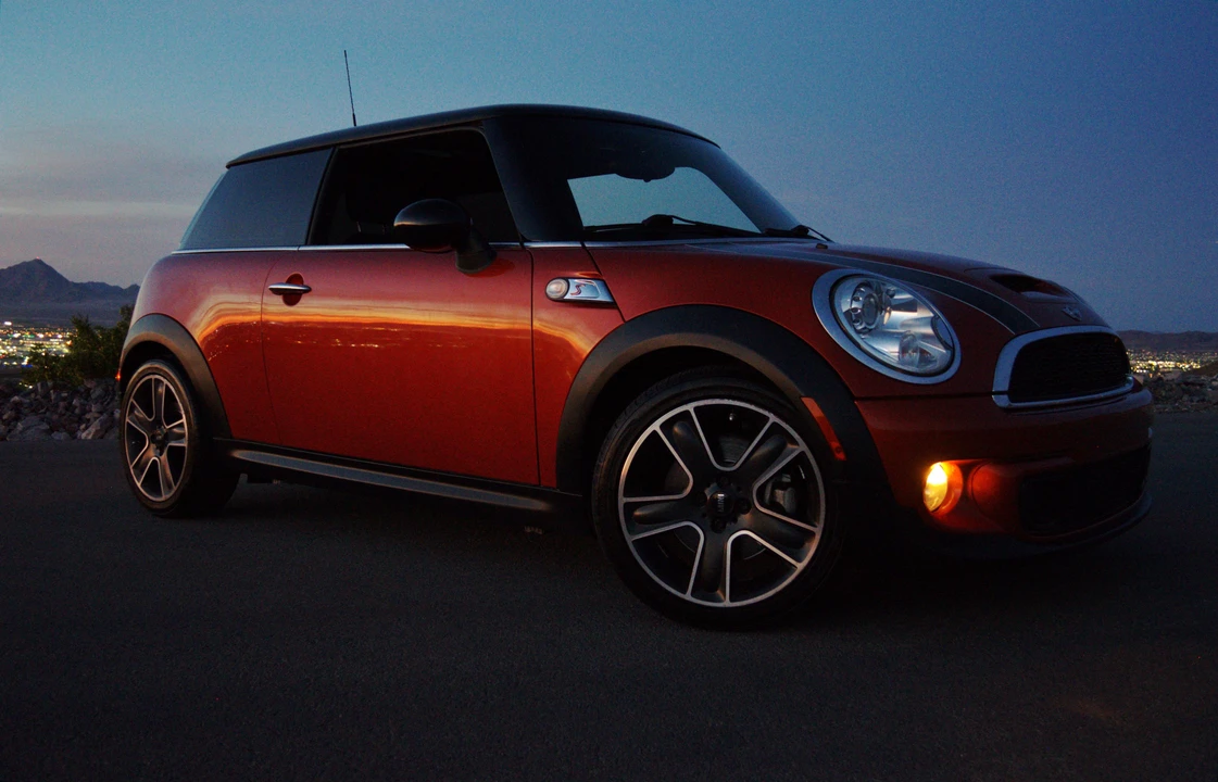 2012 Mini Mini 2nd Gen - Image 20 of 23