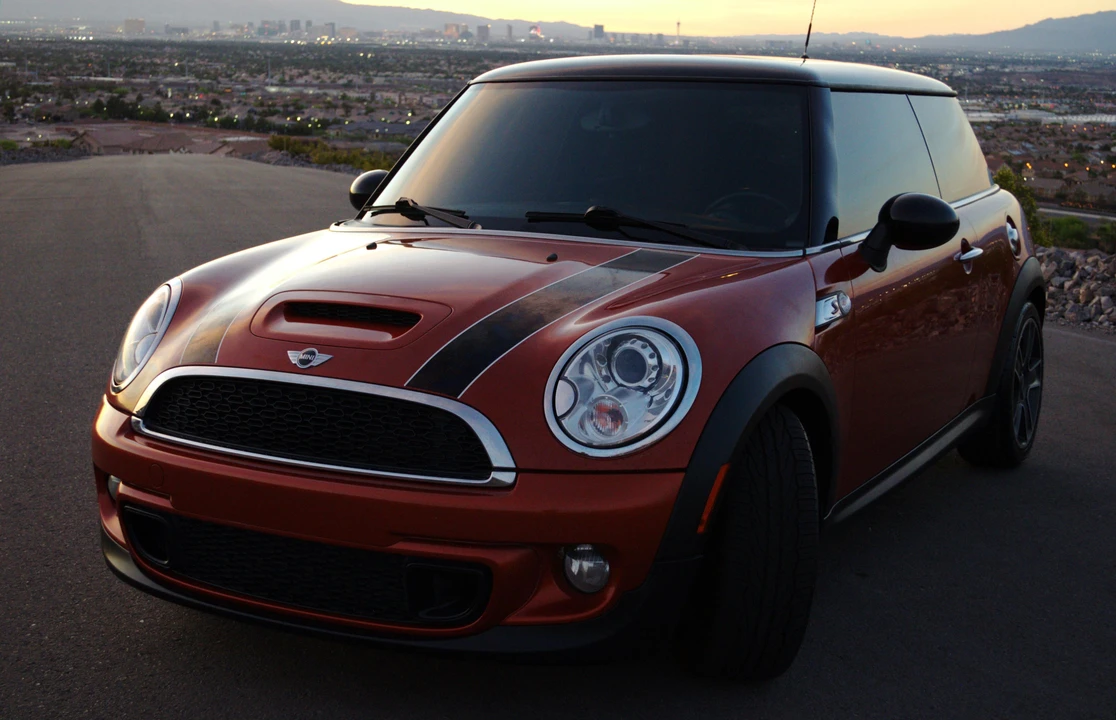 2012 Mini Mini 2nd Gen - Image 6 of 23