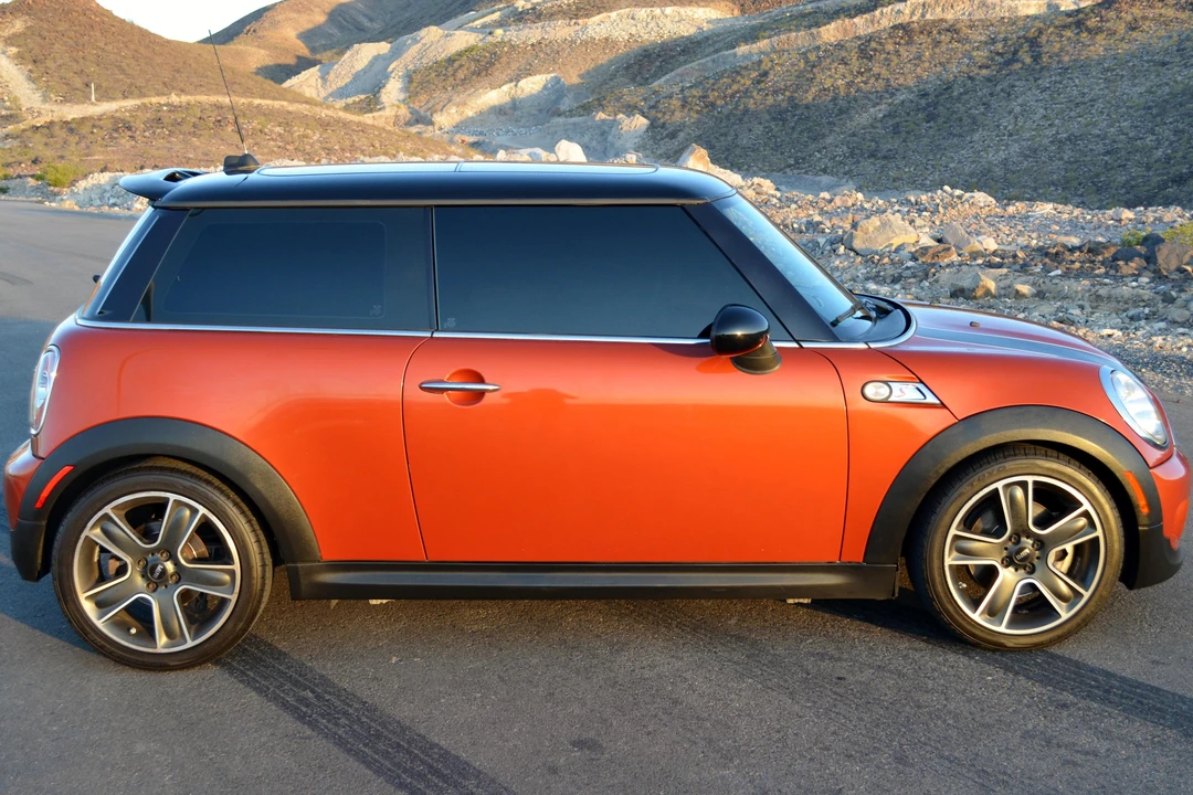 2012 Mini Mini 2nd Gen - Image 3 of 23