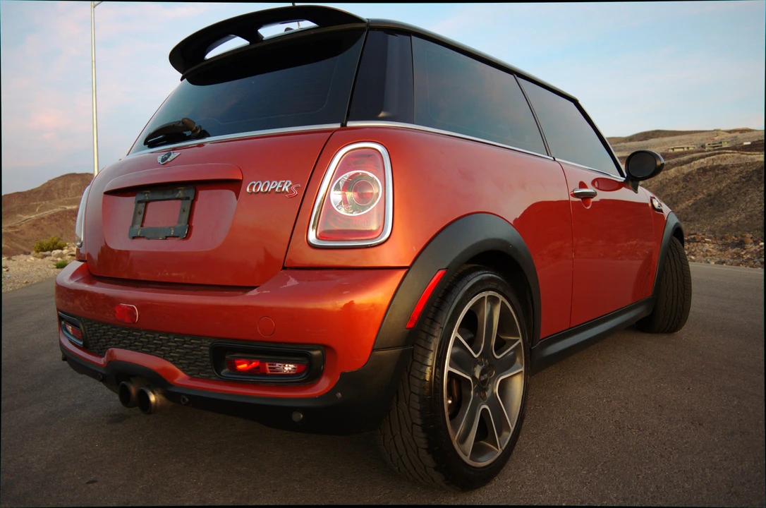 2012 Mini Mini 2nd Gen - Image 16 of 23