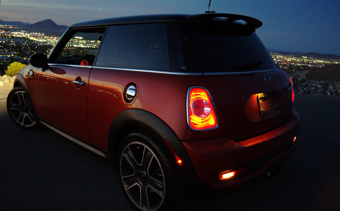 2012 Mini Mini 2nd Gen - Image 9 of 23