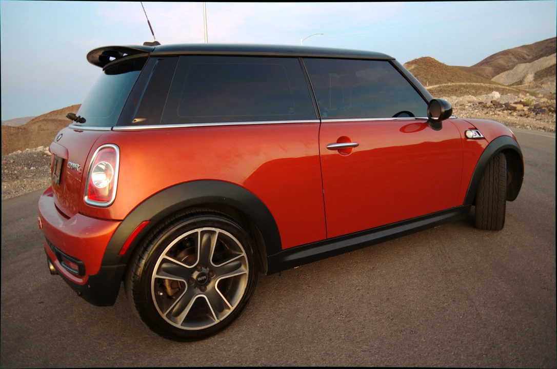 2012 Mini Mini 2nd Gen - Image 18 of 23