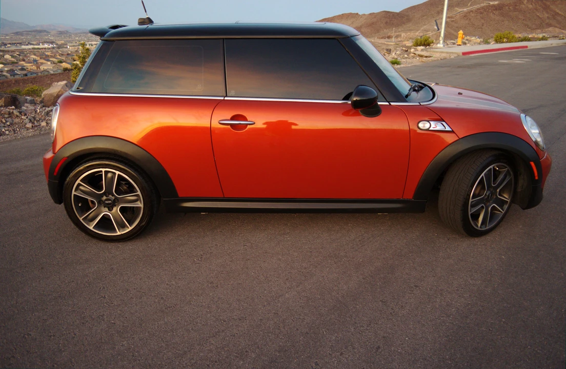 2012 Mini Mini 2nd Gen - Image 19 of 23