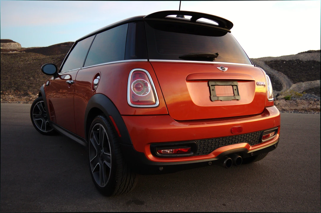 2012 Mini Mini 2nd Gen - Image 10 of 23