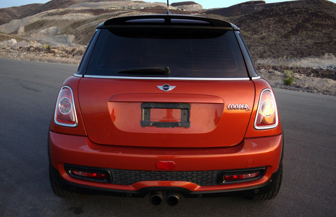 2012 Mini Mini 2nd Gen - Image 12 of 23