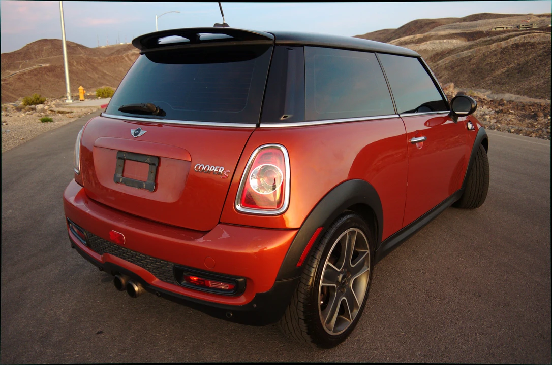 2012 Mini Mini 2nd Gen - Image 15 of 23