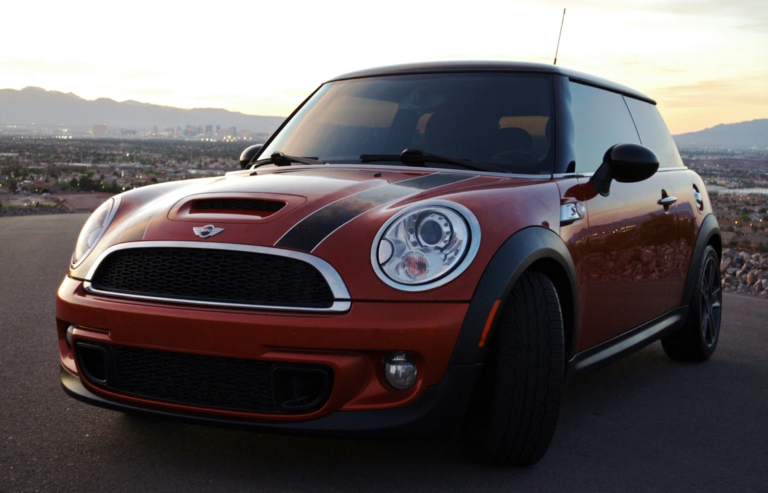 2012 Mini Mini 2nd Gen - Image 7 of 23
