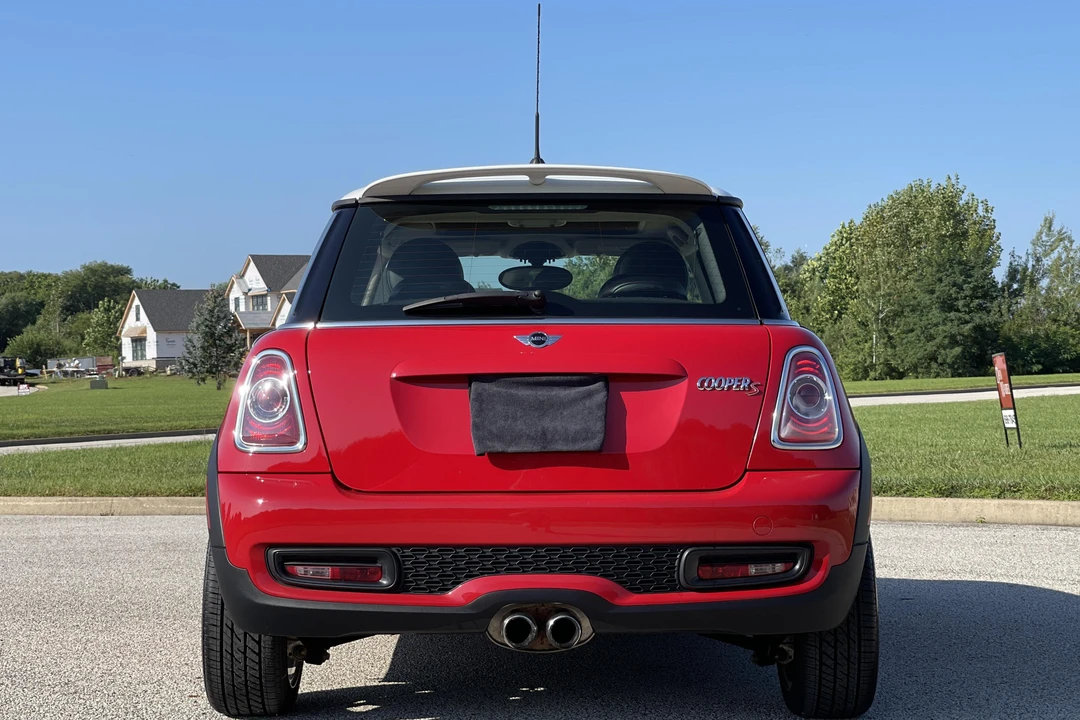 2012 Mini Mini 2nd Gen - Image 5 of 5