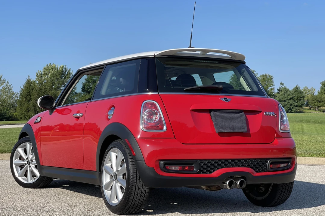 2012 Mini Mini 2nd Gen - Image 4 of 5