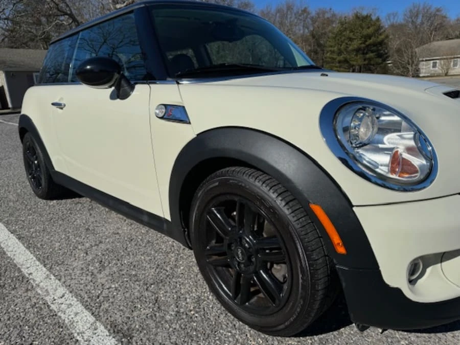 2012 Mini Coupe & Roadster - Image 10 of 24