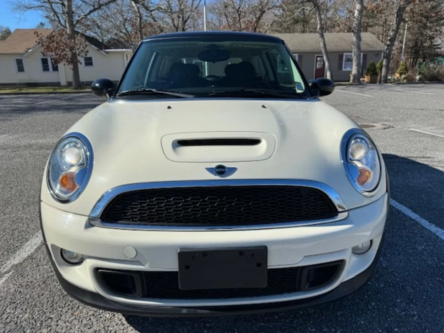 2012 Mini Coupe & Roadster - Image 4 of 24