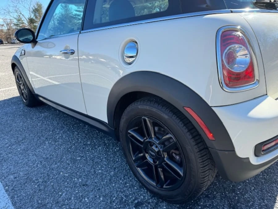 2012 Mini Coupe & Roadster - Image 6 of 24