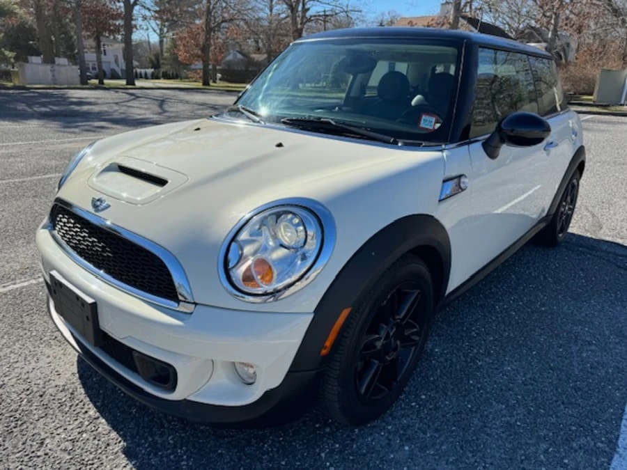 2012 Mini Coupe & Roadster - Image 12 of 24
