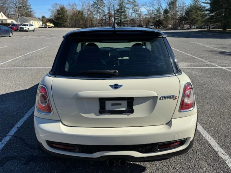 2012 Mini Coupe & Roadster - Image 5 of 24