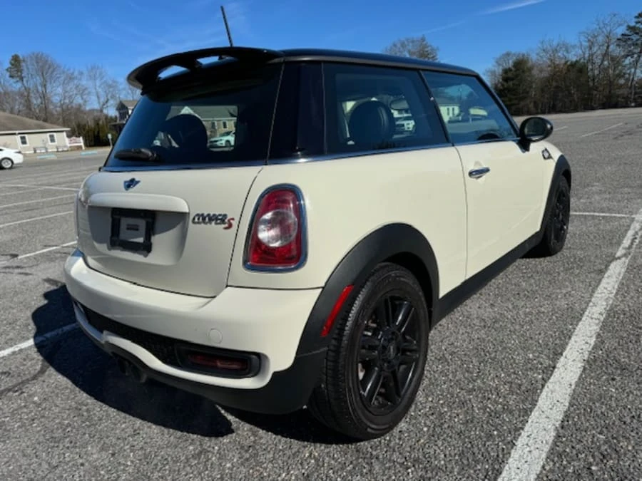 2012 Mini Coupe & Roadster - Image 3 of 24