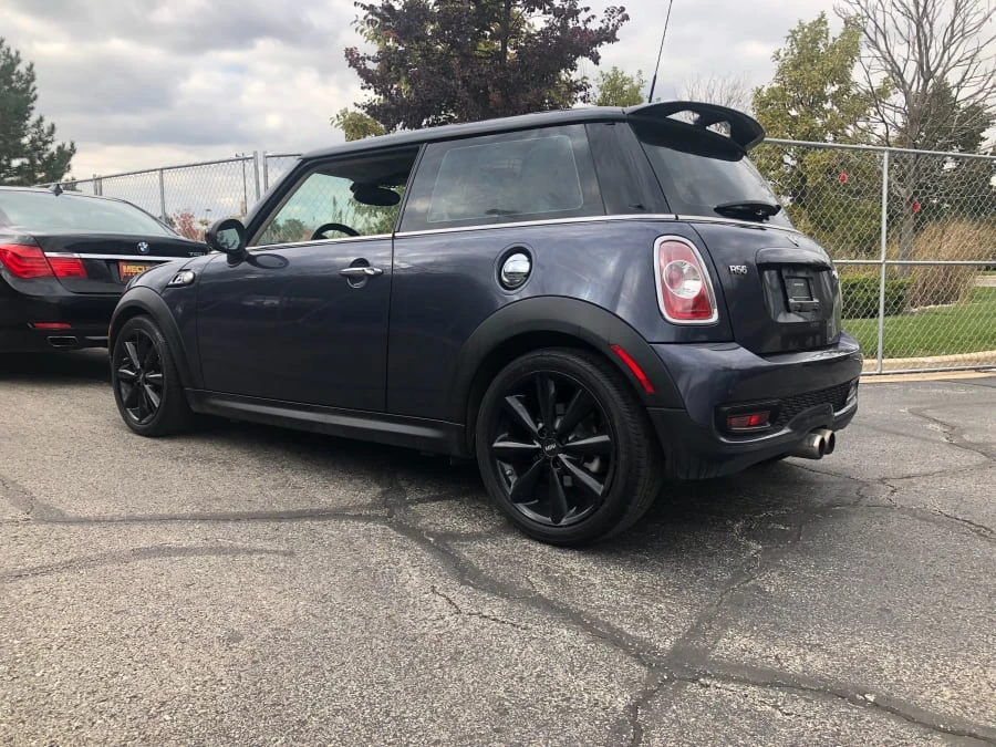 2012 Mini Mini 2nd Gen - Image 4 of 4