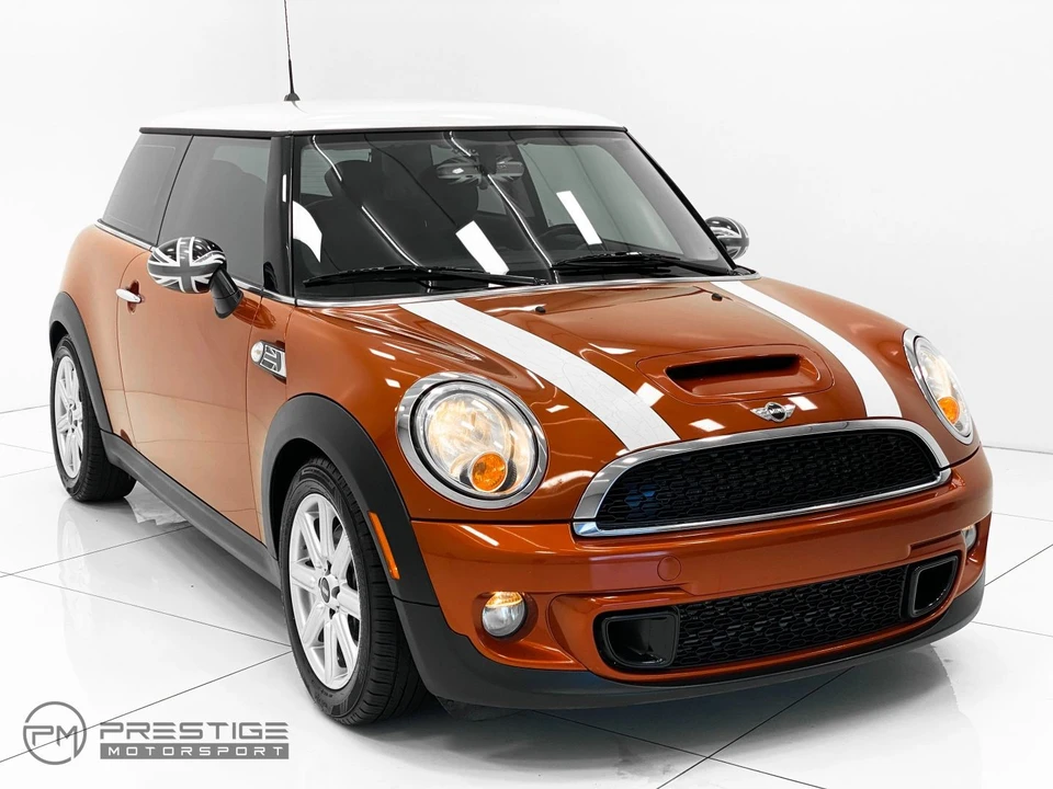 2012 Mini Mini 2nd Gen - Image 11 of 12