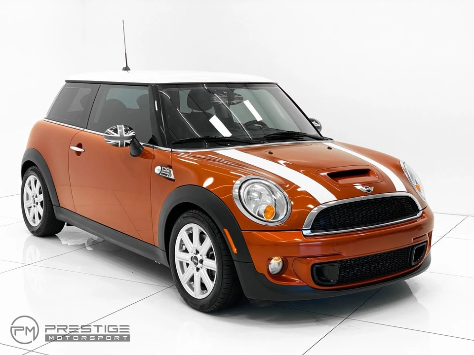 2012 Mini Mini 2nd Gen - Image 7 of 12
