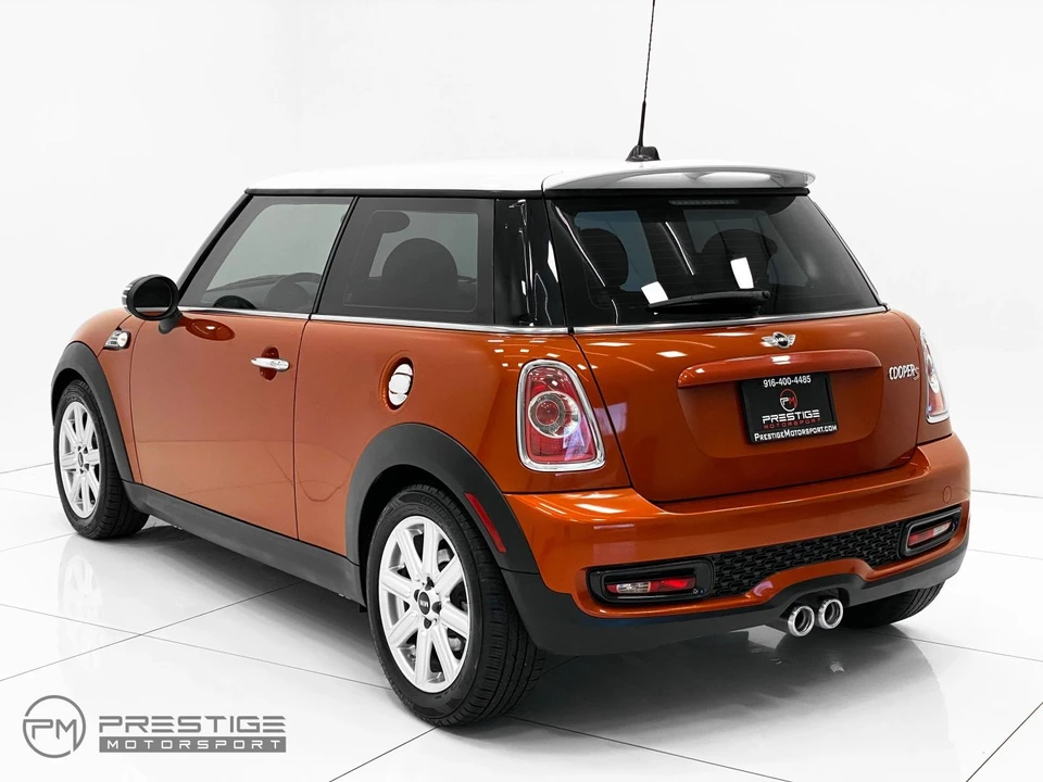 2012 Mini Mini 2nd Gen - Image 8 of 12