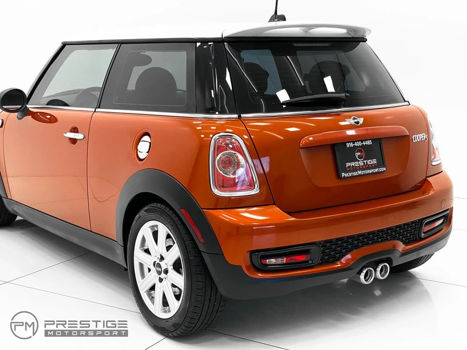 2012 Mini Mini 2nd Gen - Image 10 of 12