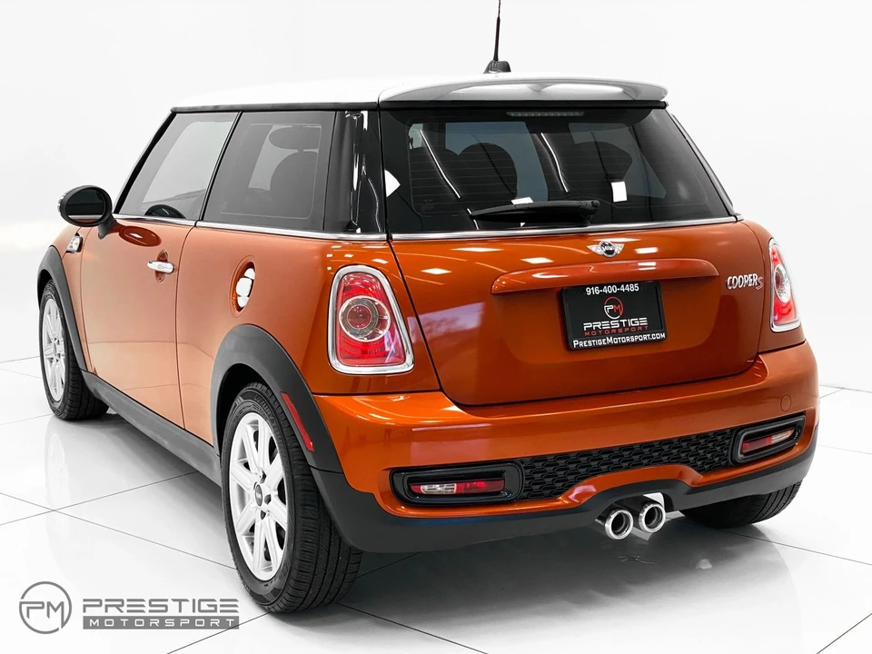 2012 Mini Mini 2nd Gen - Image 12 of 12