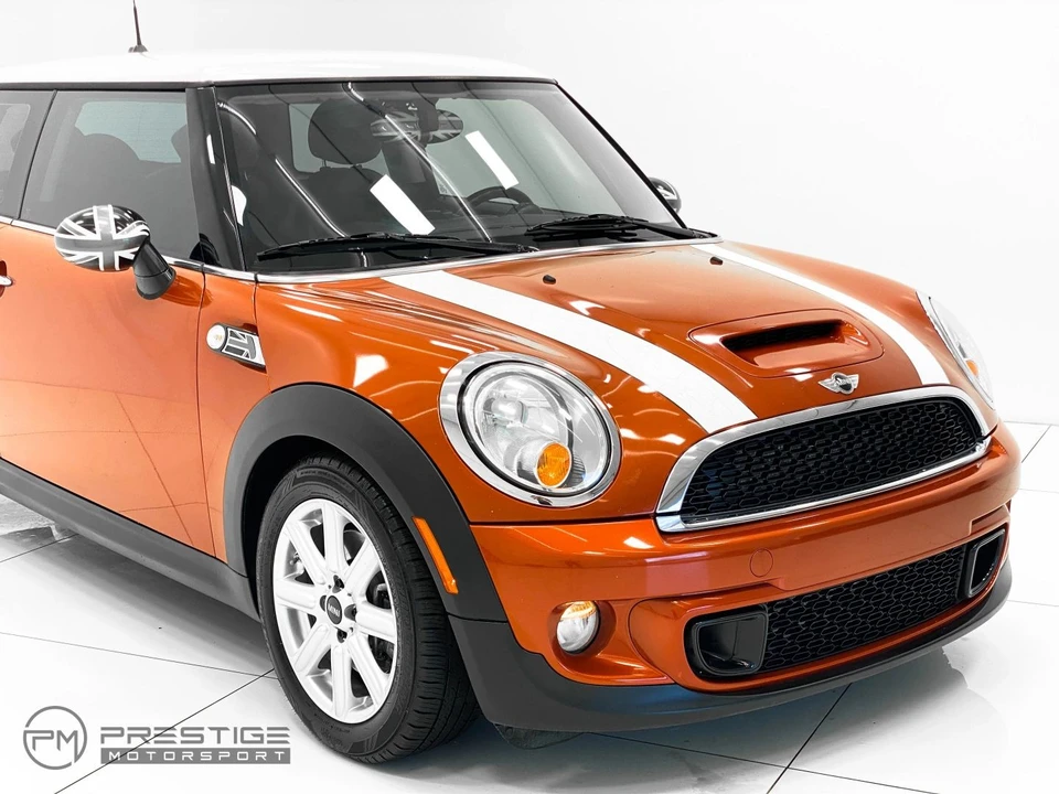 2012 Mini Mini 2nd Gen - Image 9 of 12