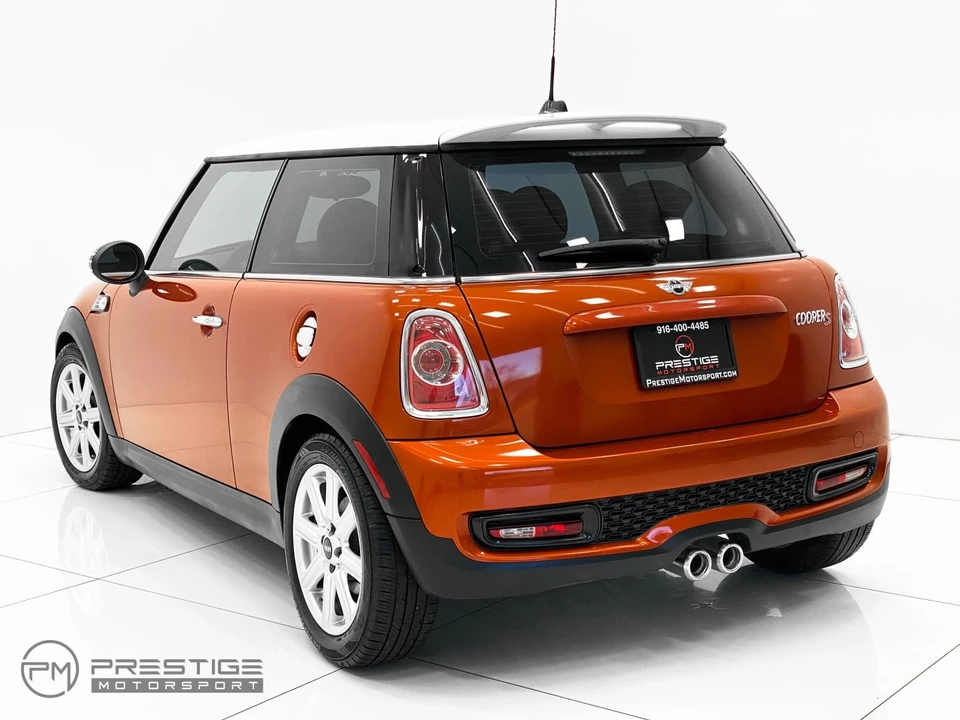 2012 Mini Mini 2nd Gen - Image 4 of 12