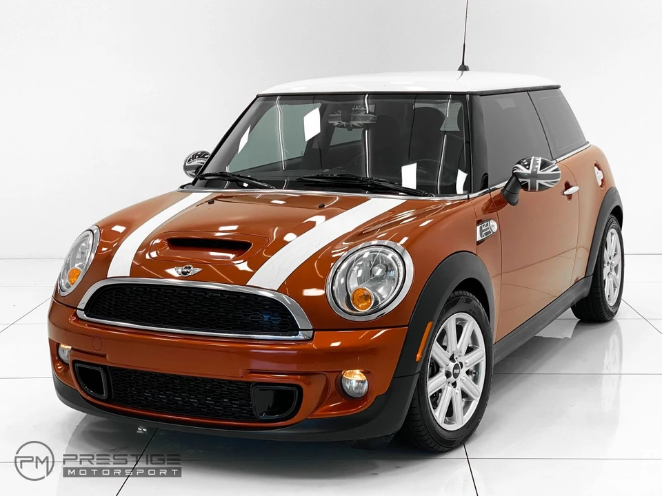 2012 Mini Mini 2nd Gen - Image 3 of 12