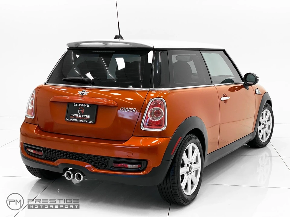 2012 Mini Mini 2nd Gen - Image 6 of 12