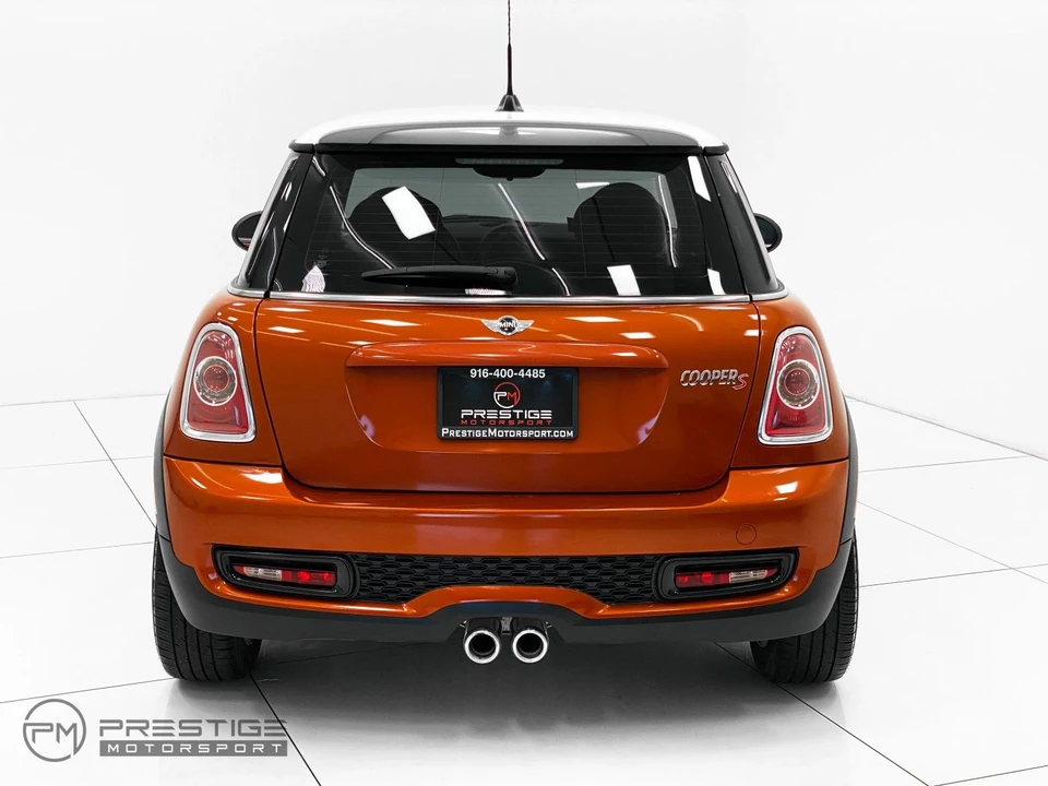 2012 Mini Mini 2nd Gen - Image 5 of 12