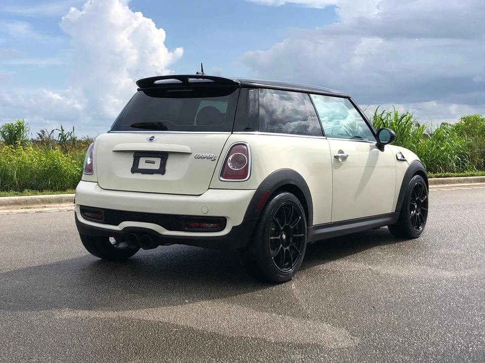 2012 Mini Mini 2nd Gen - Image 18 of 31
