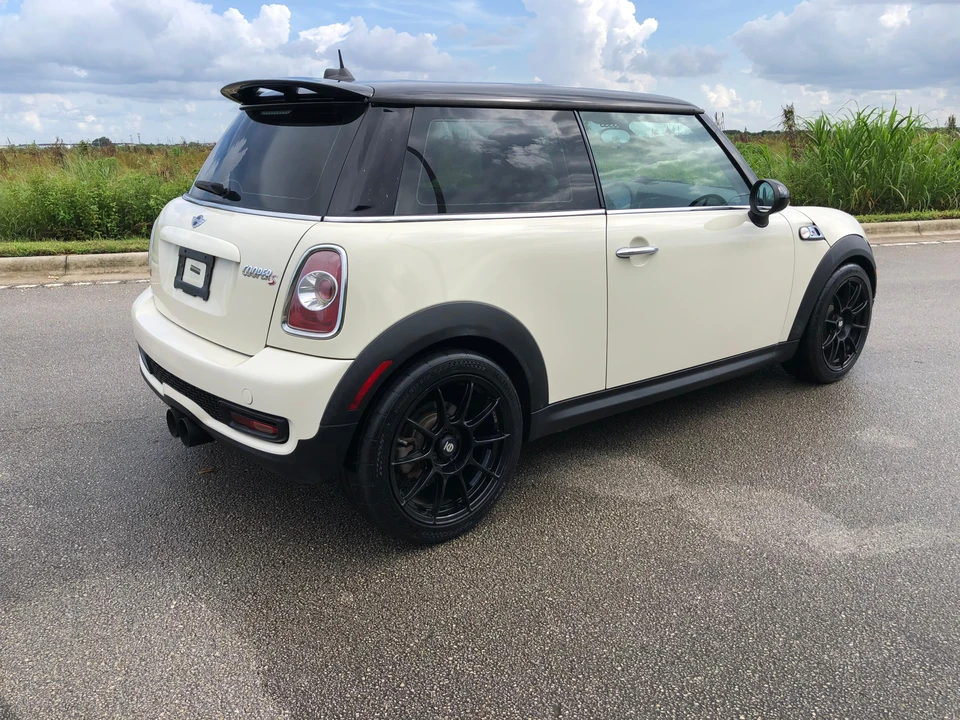 2012 Mini Mini 2nd Gen - Image 19 of 31