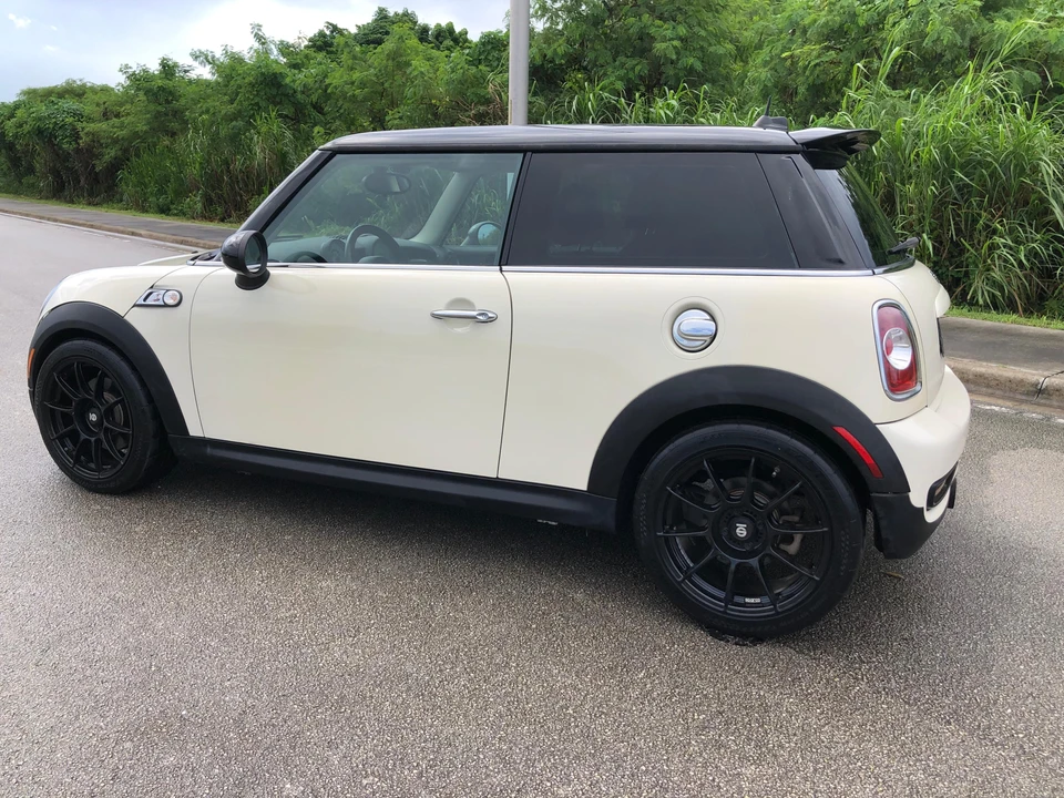 2012 Mini Mini 2nd Gen - Image 10 of 31