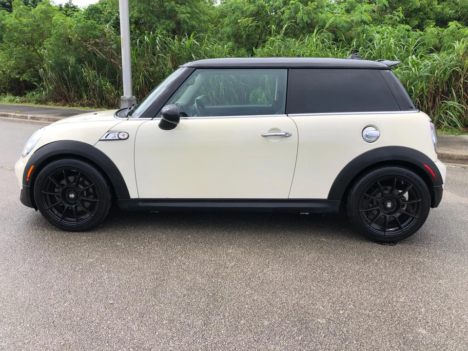 2012 Mini Mini 2nd Gen - Image 9 of 31