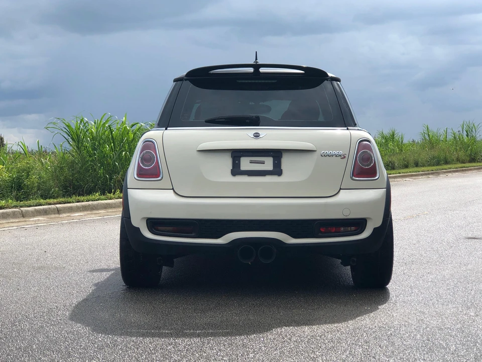 2012 Mini Mini 2nd Gen - Image 15 of 31