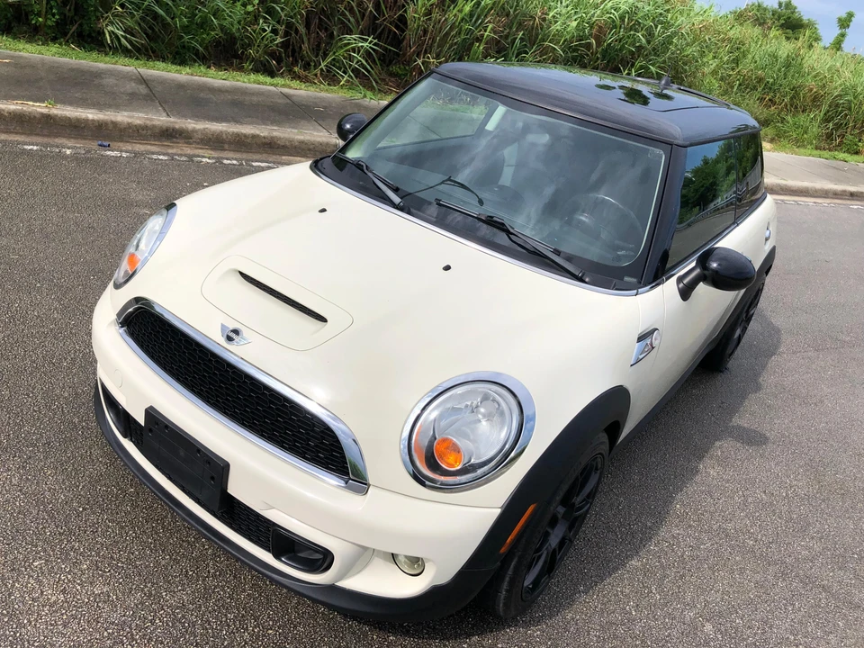 2012 Mini Mini 2nd Gen - Image 7 of 31
