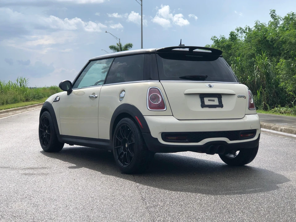 2012 Mini Mini 2nd Gen - Image 13 of 31
