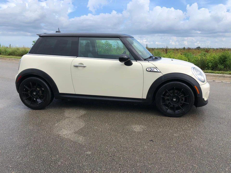 2012 Mini Mini 2nd Gen - Image 21 of 31