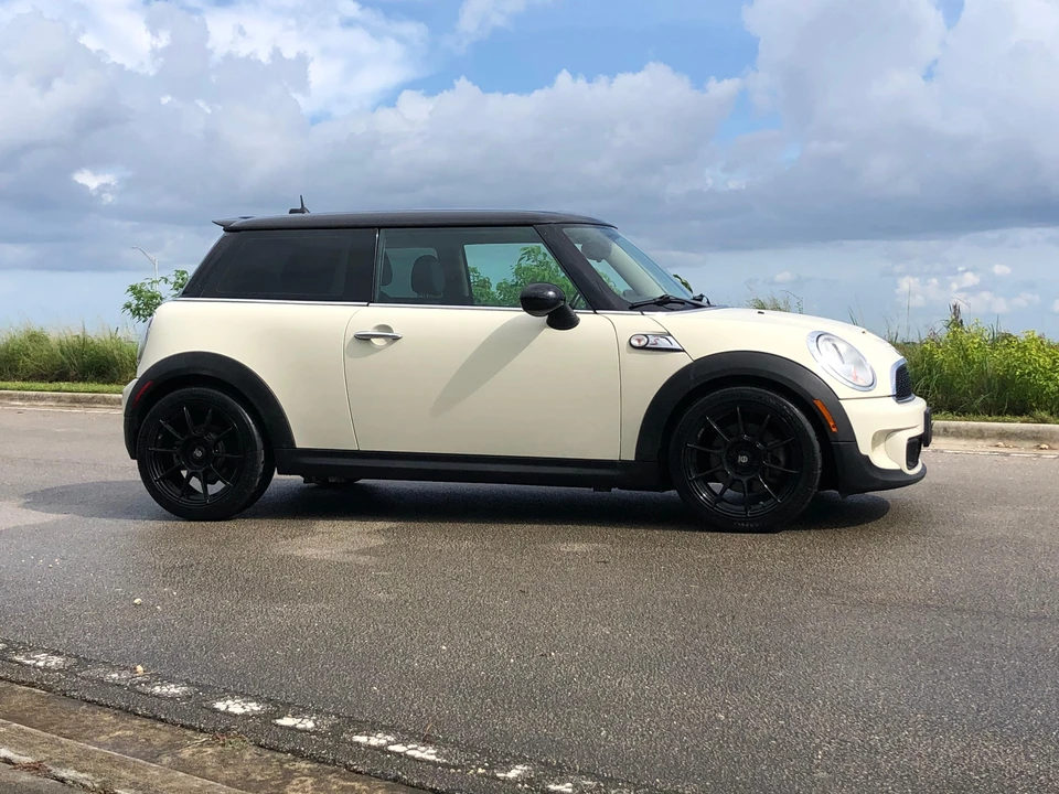 2012 Mini Mini 2nd Gen - Image 22 of 31