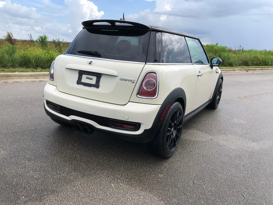 2012 Mini Mini 2nd Gen - Image 17 of 31