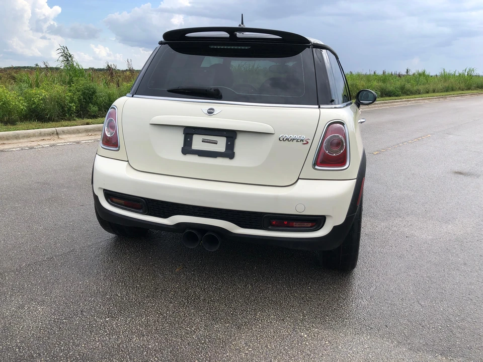 2012 Mini Mini 2nd Gen - Image 16 of 31